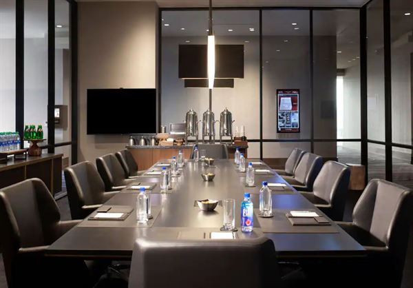 Grand Hyatt Nashville