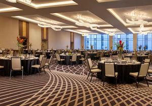 The North Coast Room