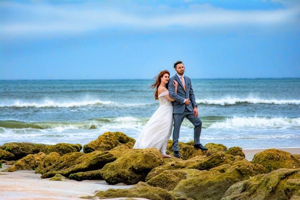 Wedding Officiants of St. Augustine