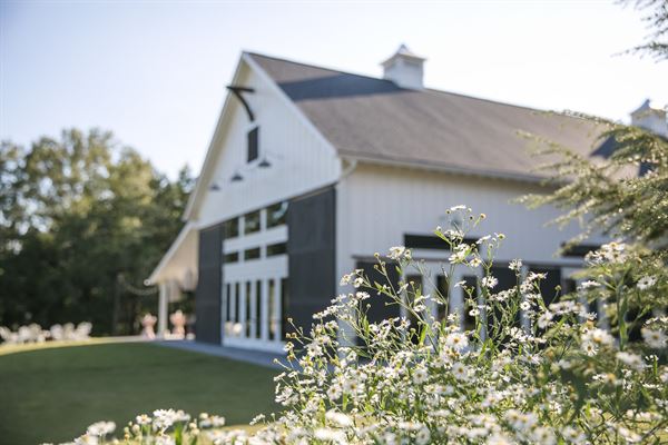 The Venue at Daisy Hill