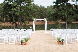 Outdoor Event Space