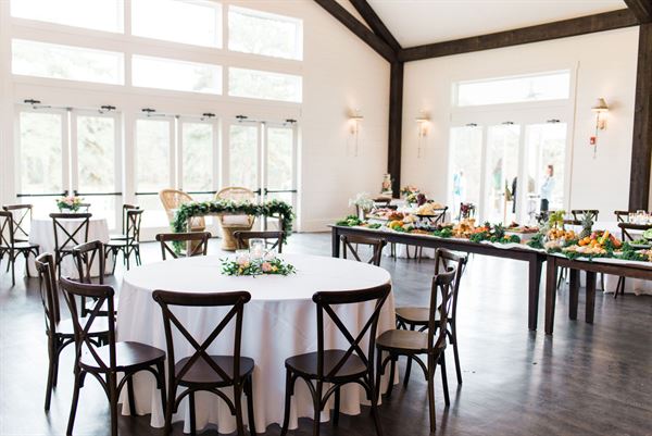 The Venue at Daisy Hill