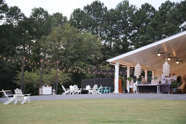 The Venue at Daisy Hill