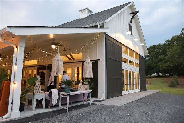 The Venue at Daisy Hill