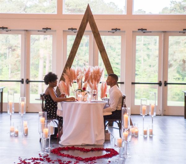 The Venue at Daisy Hill