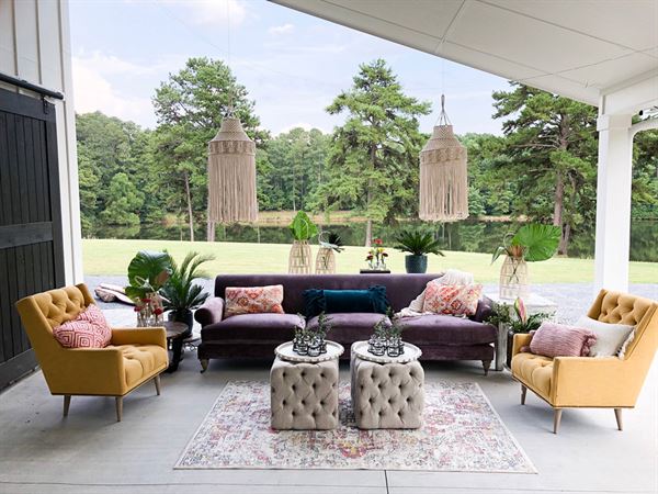 The Venue at Daisy Hill