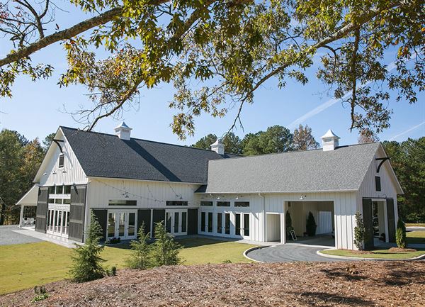 The Venue at Daisy Hill