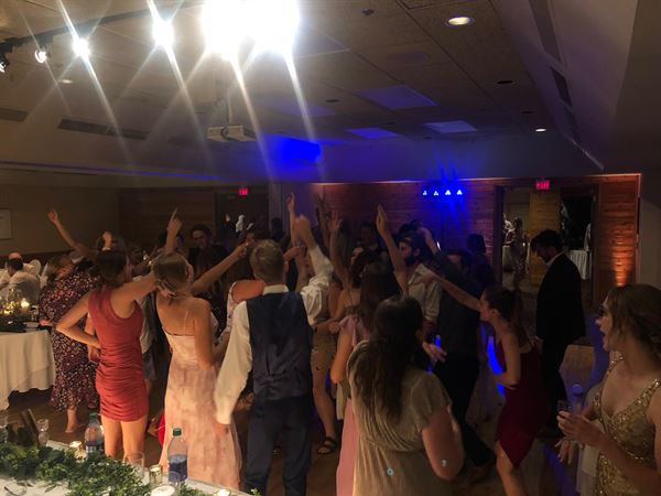 Jasper Music Masters & Photo Booth