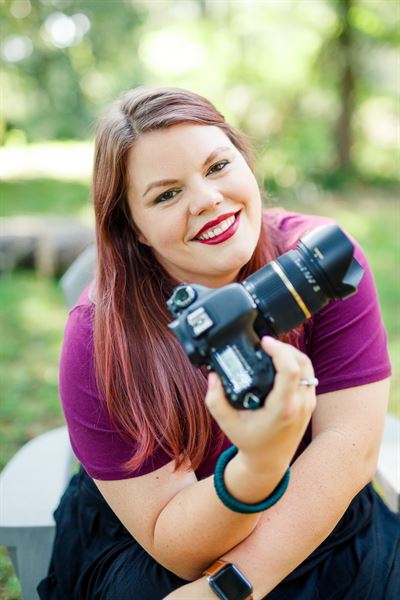 Amanda Horne Photography