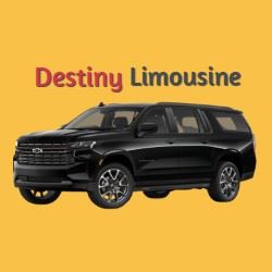 Destiny Limousine Ltd