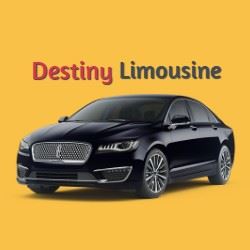Destiny Limousine Ltd