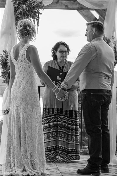 B.Martin Photography