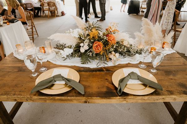 Celestial Love Events