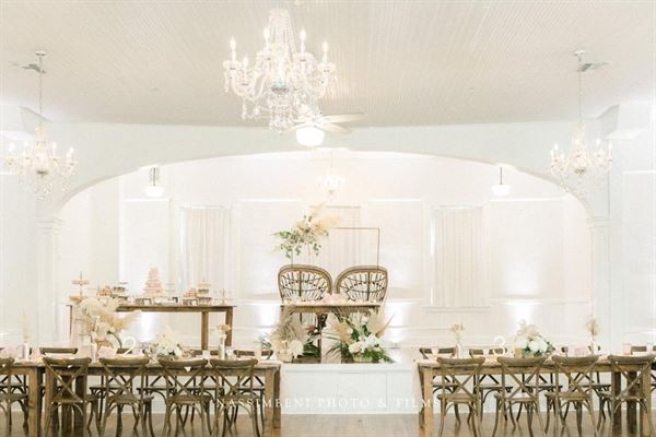 Celestial Love Events