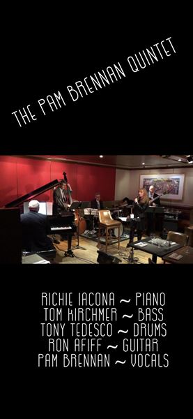 The Pam Brennan Quintet