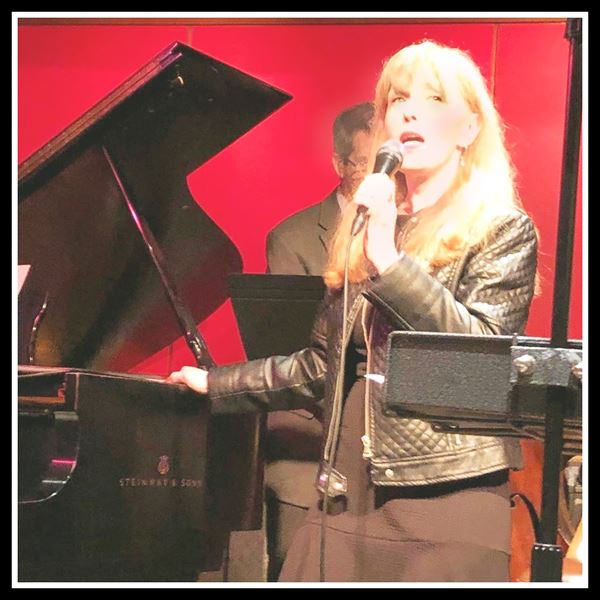 The Pam Brennan Quintet