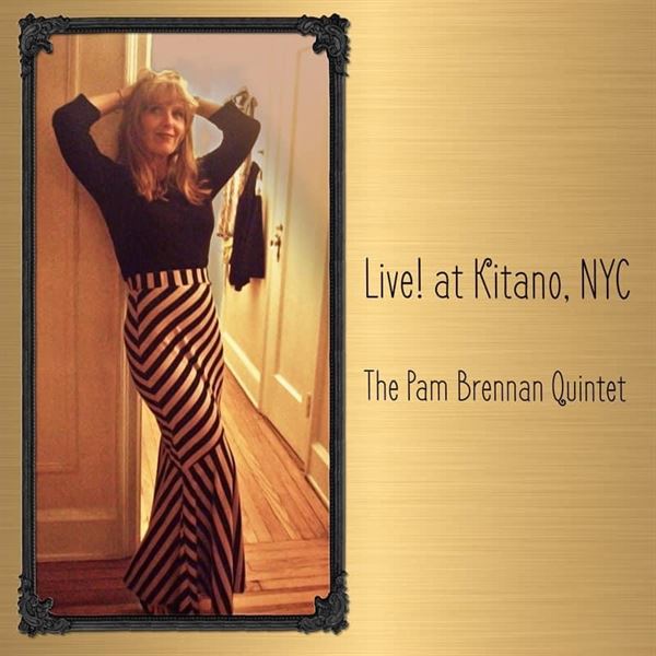 The Pam Brennan Quintet