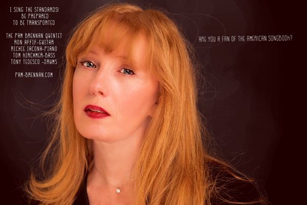 The Pam Brennan Quintet