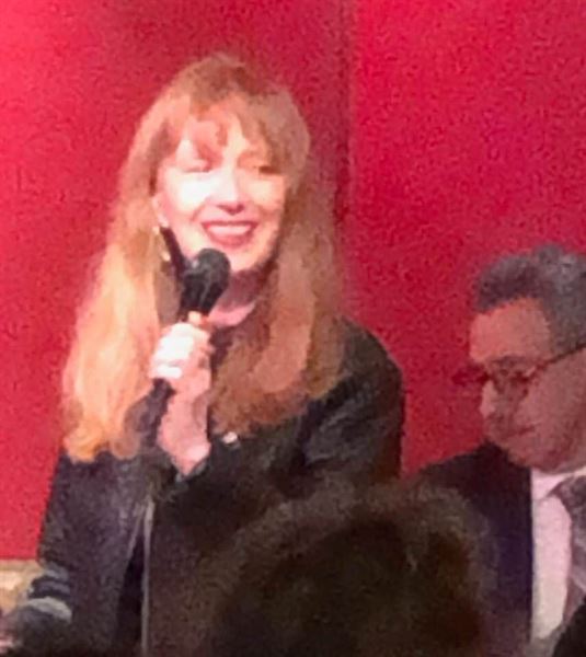 The Pam Brennan Quintet