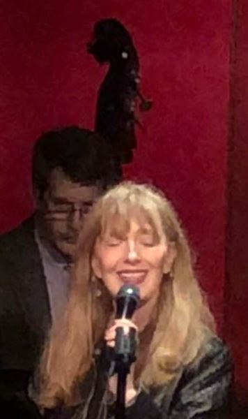 The Pam Brennan Quintet