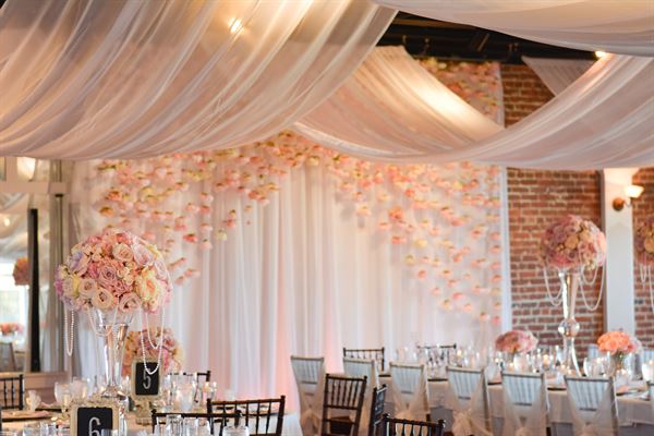 Simply Elegant Event