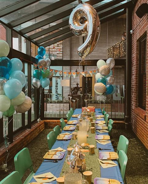 Subpar Miniature Golf