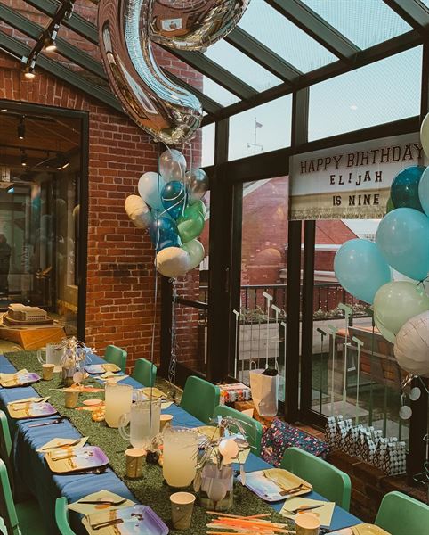 Subpar Miniature Golf