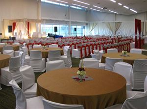 The Event Hall