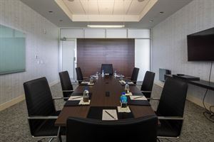 The Boardroom