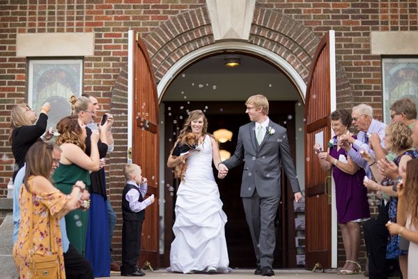 St. Peter and Paul Chapel