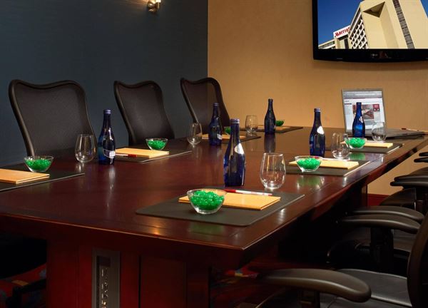 Marriott Kansas City Overland Park