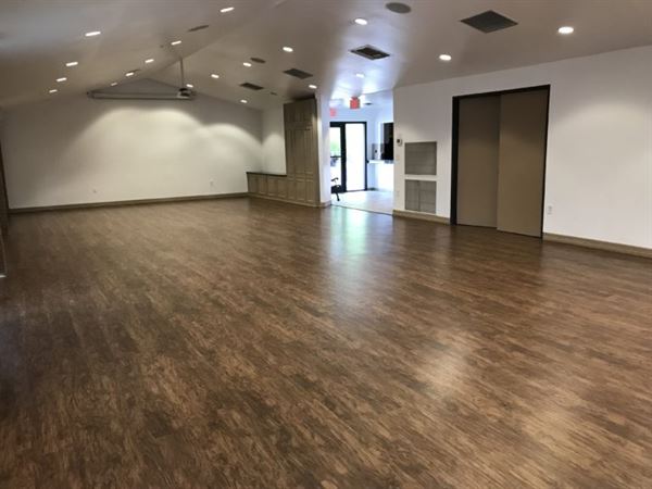 Meadows Place Community Center