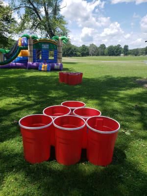 Sharkys of Sarasota Bounce House Rentals