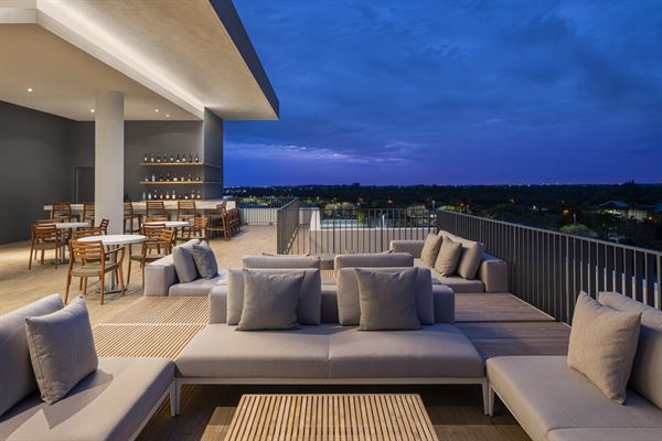 AC Hotel by Marriott Fort Lauderdale Sawgrass Mills/Sunrise
