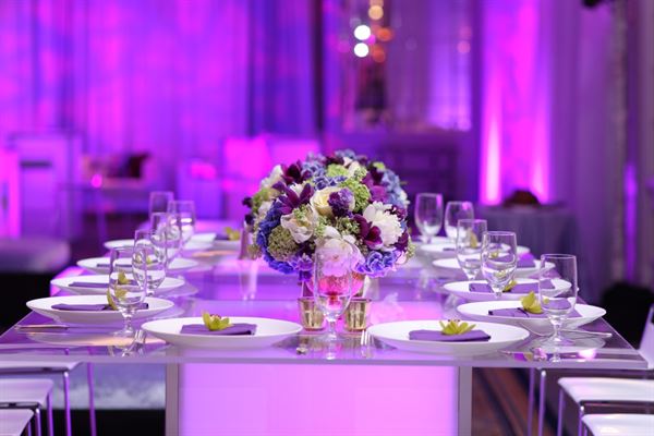 Safani Signature Events