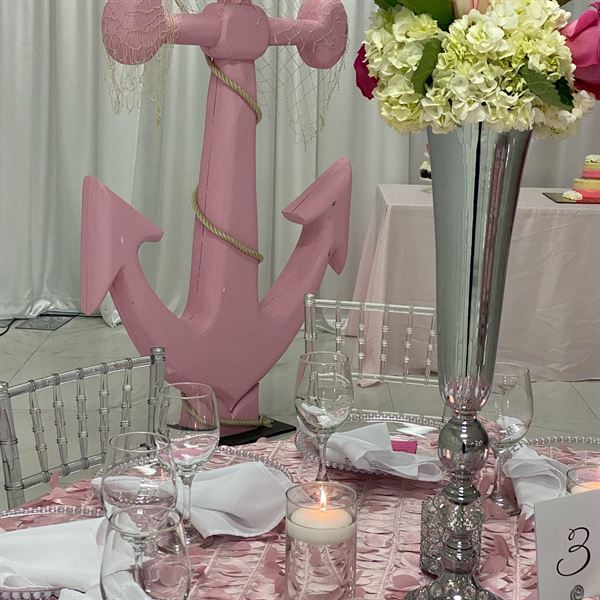 Safani Signature Events