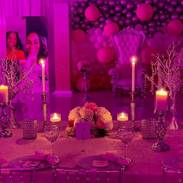 Safani Signature Events