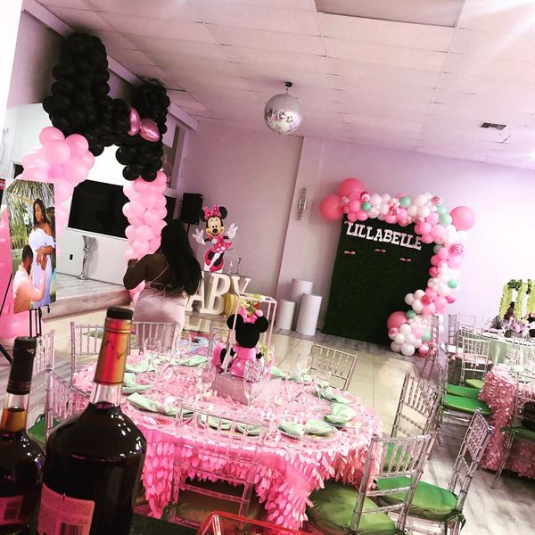 Safani Signature Events