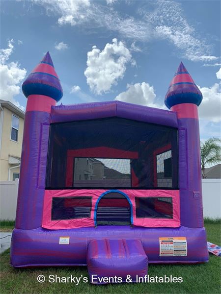 Sharkys of Sarasota Bounce House Rentals