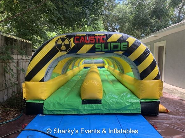 Sharkys of Sarasota Bounce House Rentals
