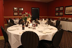 The Burren Banquet Room