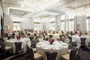 Carrington Grand  Ballroom