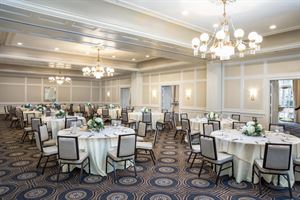 Signer's Ballroom