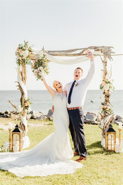 Whalehead in Historic Corolla