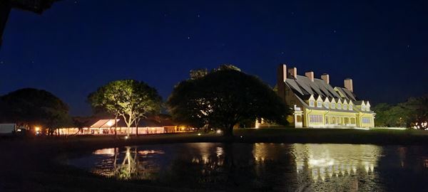 Whalehead in Historic Corolla