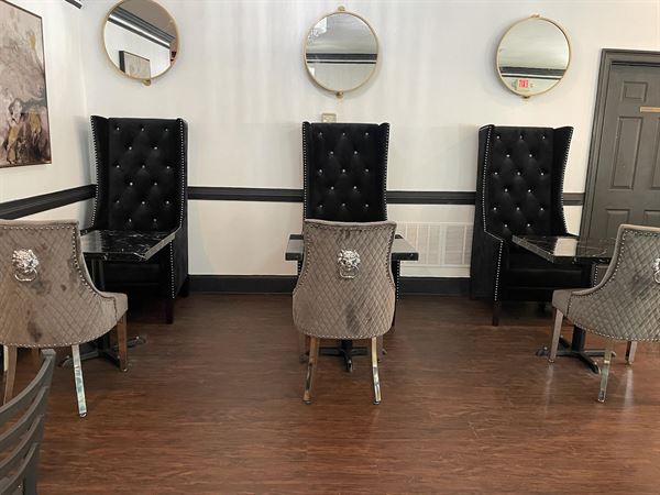 Garden's Executive Club