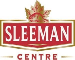 The Sleeman Centre