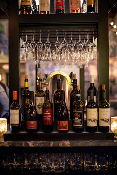 Toscana Italian Chophouse & Wine Bar