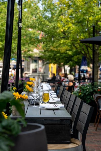 Toscana Italian Chophouse & Wine Bar