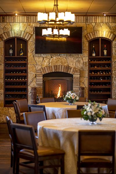 Tuscan Kitchen Salem